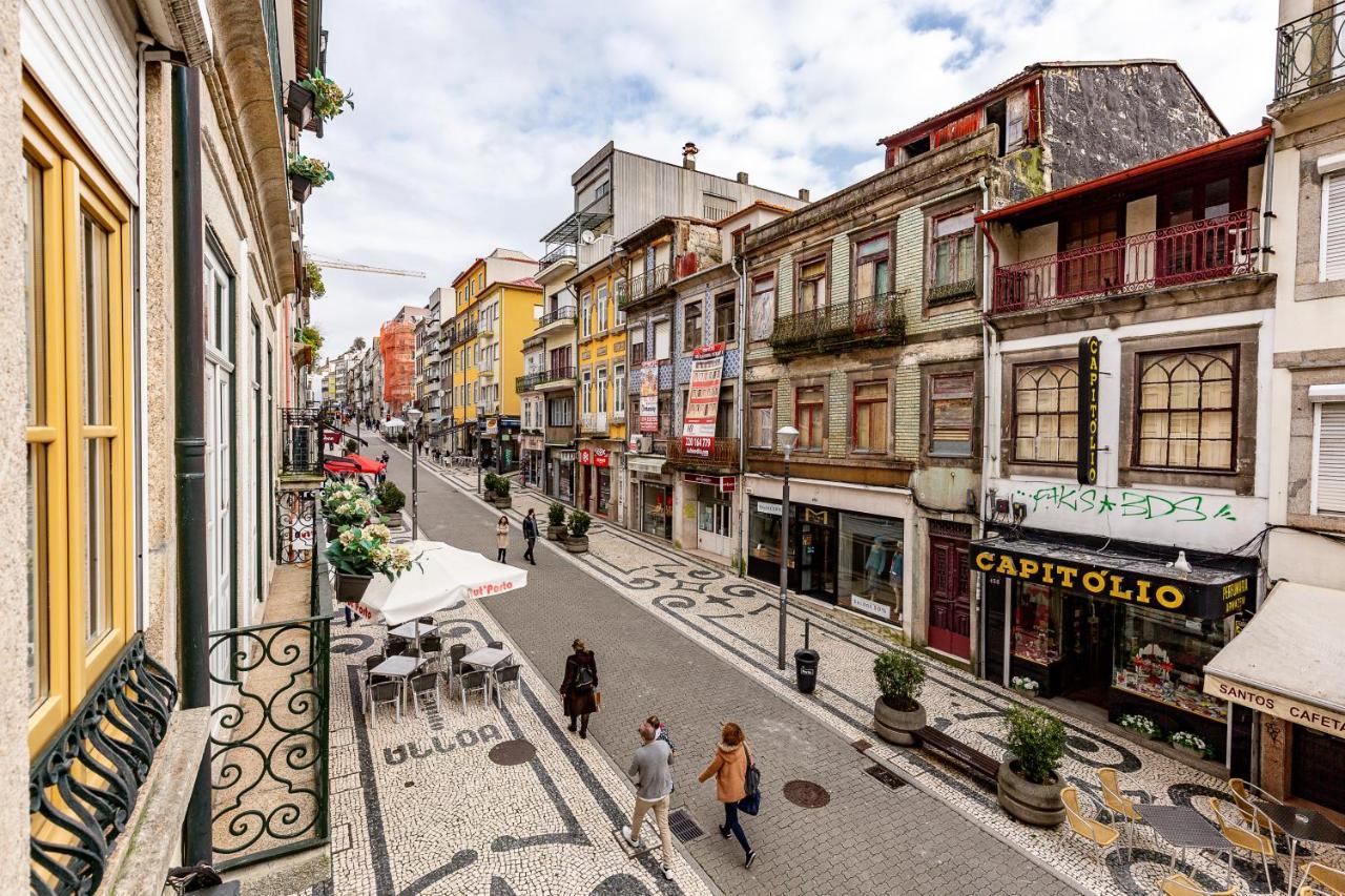 Youropo - Capela Porto Dış mekan fotoğraf