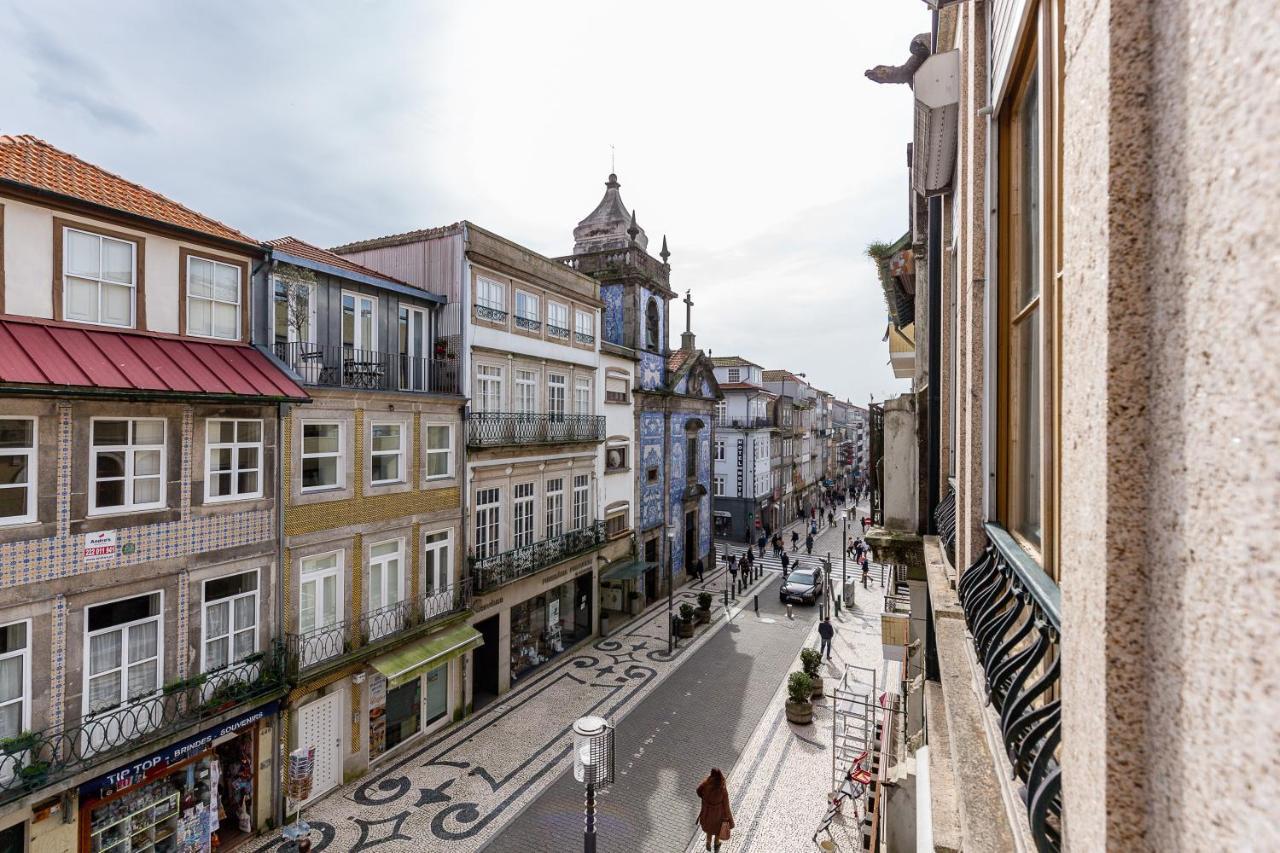 Youropo - Capela Porto Dış mekan fotoğraf