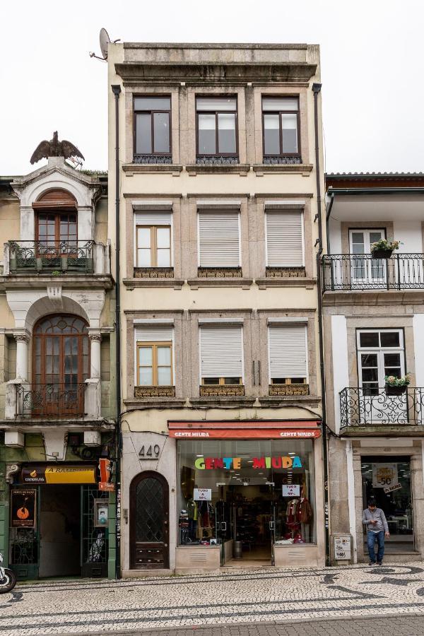 Youropo - Capela Porto Dış mekan fotoğraf