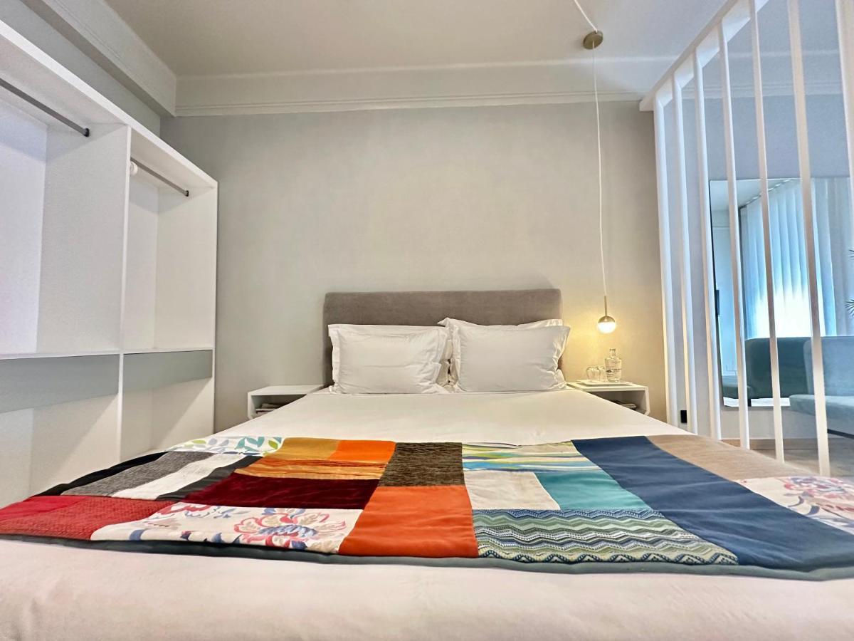 Youropo - Capela Porto Dış mekan fotoğraf