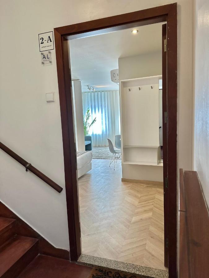Youropo - Capela Porto Dış mekan fotoğraf