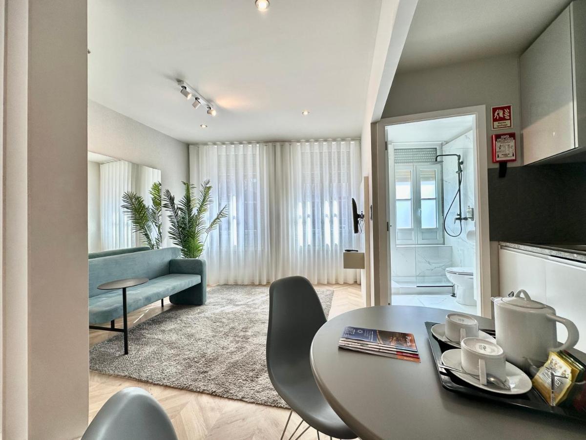 Youropo - Capela Porto Dış mekan fotoğraf